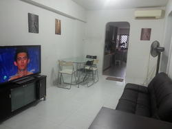 Blk 570 Ang Mo Kio Avenue 3 (Ang Mo Kio), HDB 3 Rooms #101661982